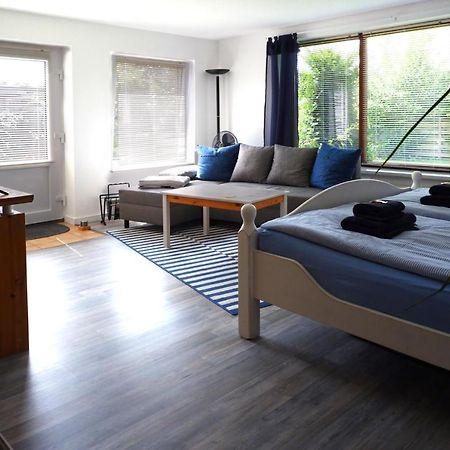 Apartment Nordstubchen Klixbull 外观 照片