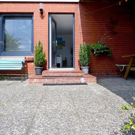 Apartment Nordstubchen Klixbull 外观 照片