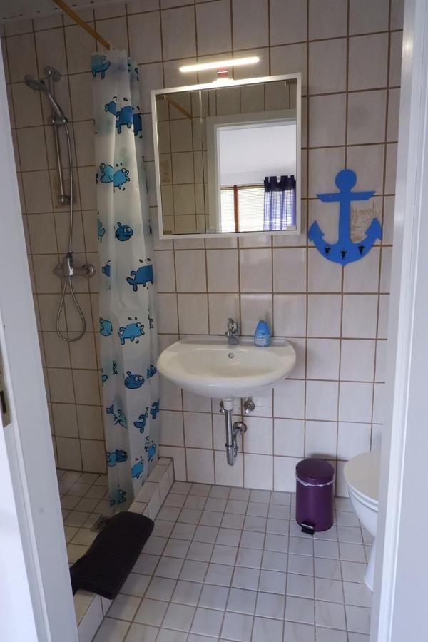 Apartment Nordstubchen Klixbull 外观 照片