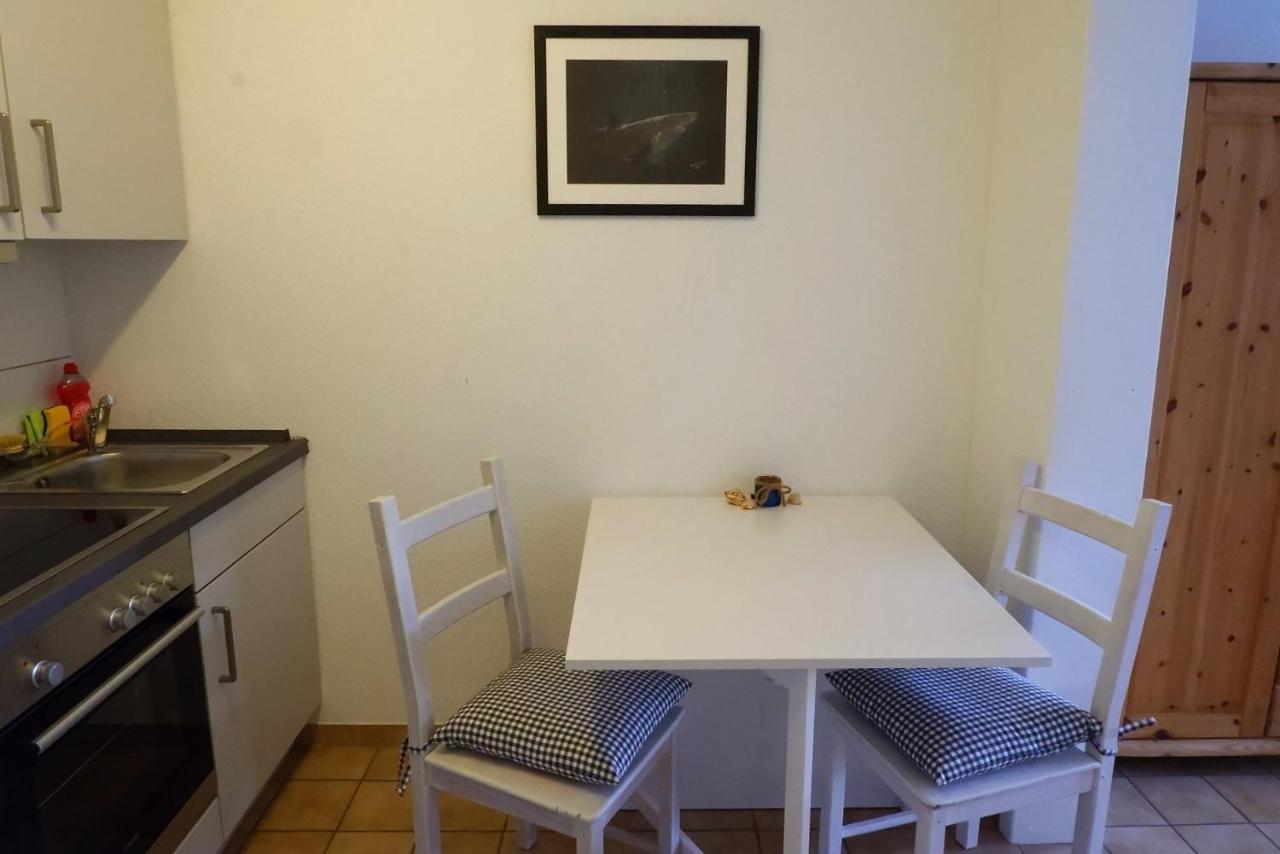 Apartment Nordstubchen Klixbull 外观 照片