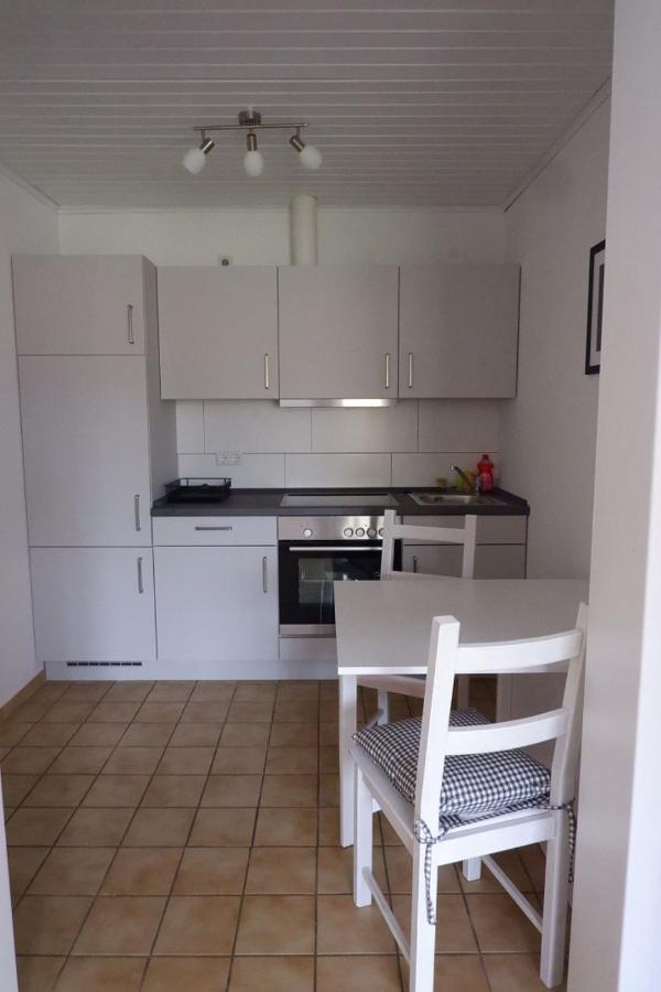 Apartment Nordstubchen Klixbull 外观 照片