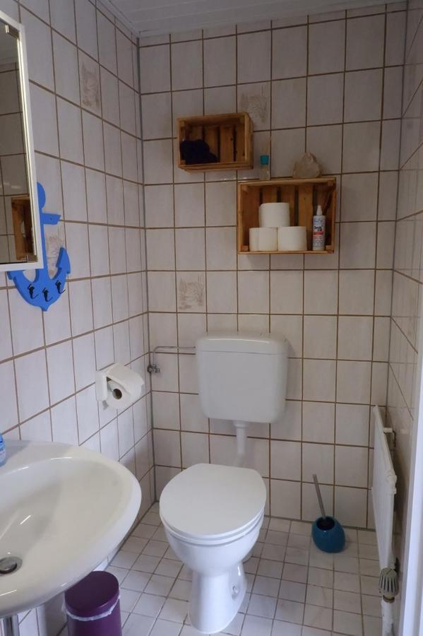 Apartment Nordstubchen Klixbull 外观 照片