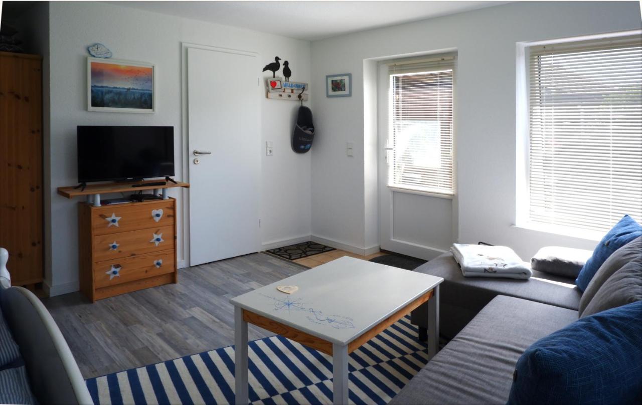 Apartment Nordstubchen Klixbull 外观 照片