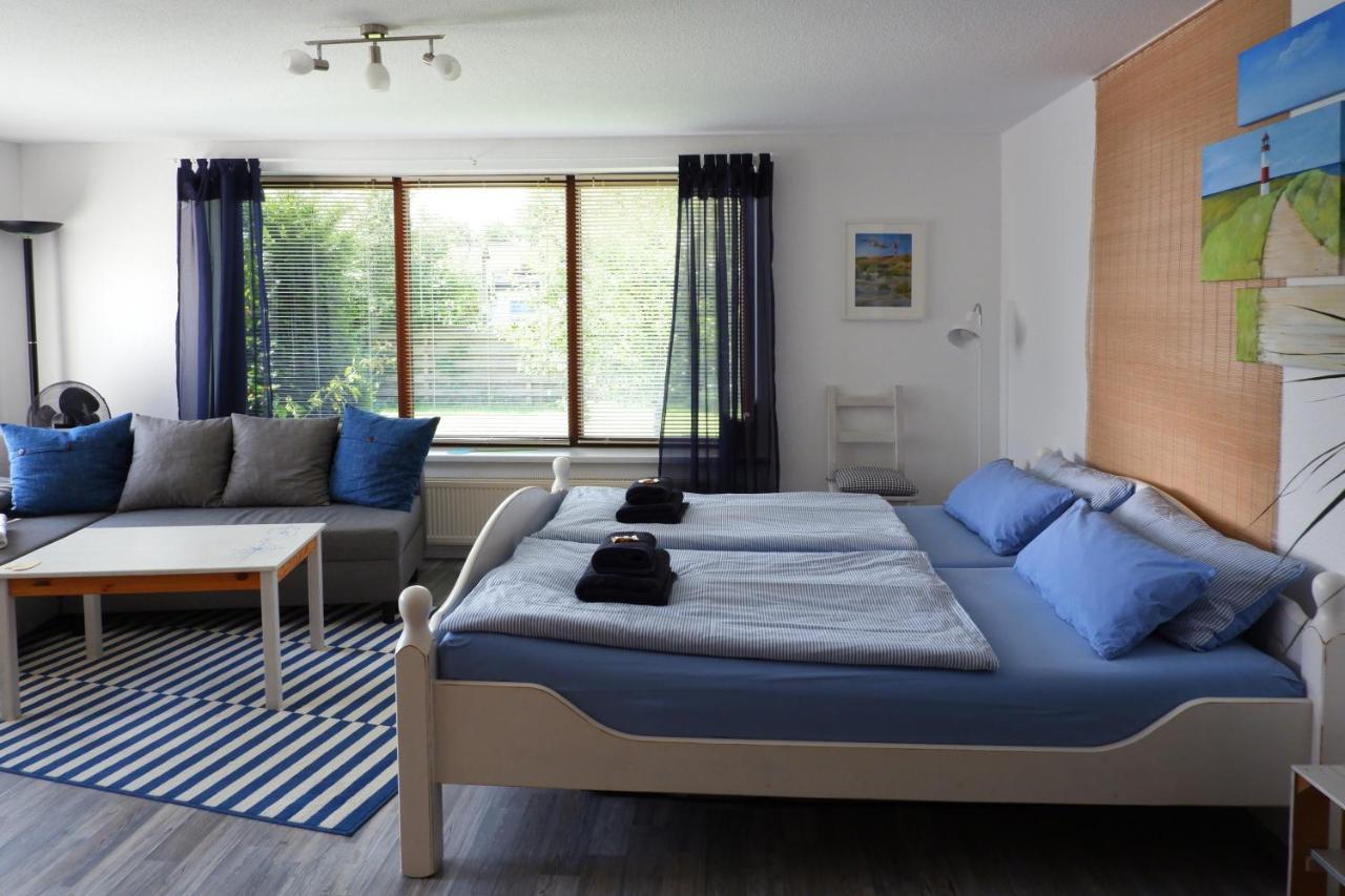 Apartment Nordstubchen Klixbull 外观 照片