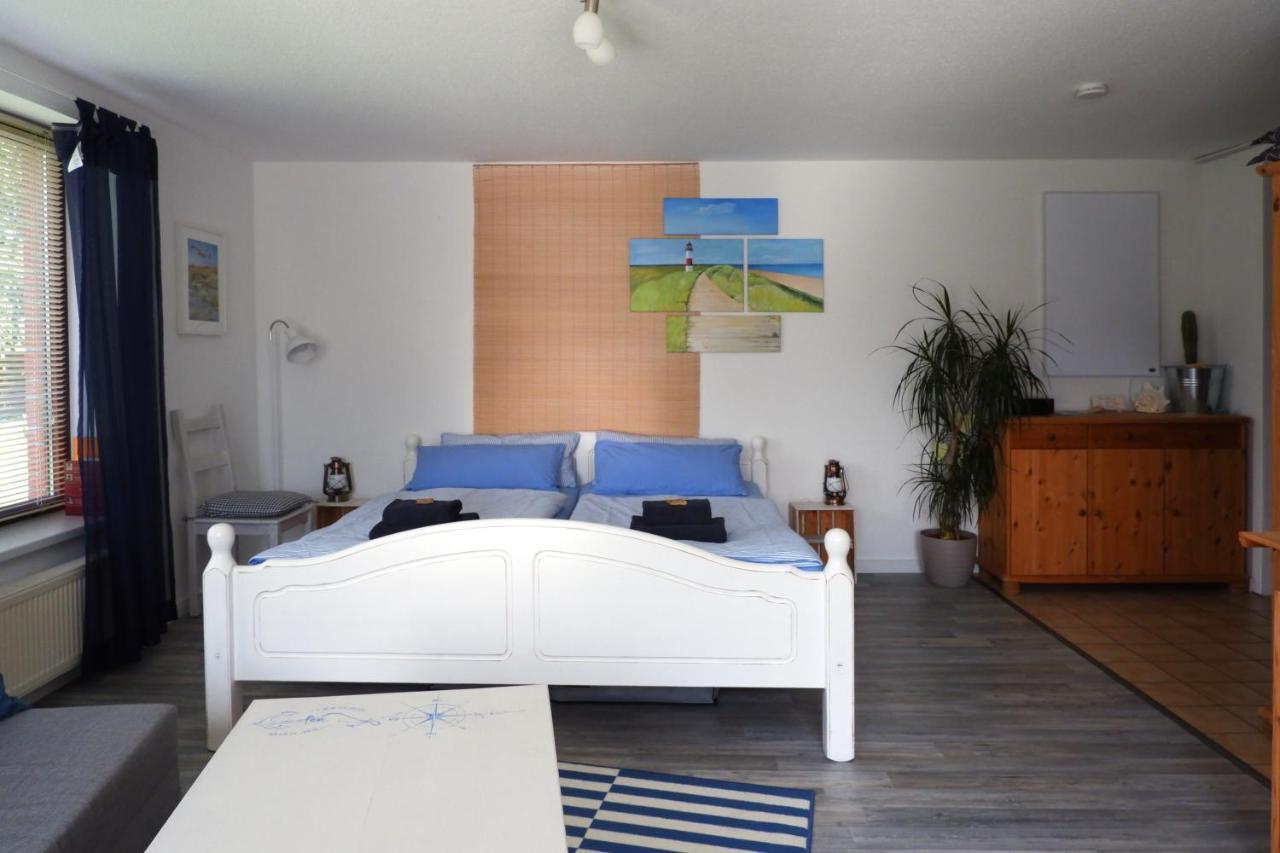 Apartment Nordstubchen Klixbull 外观 照片