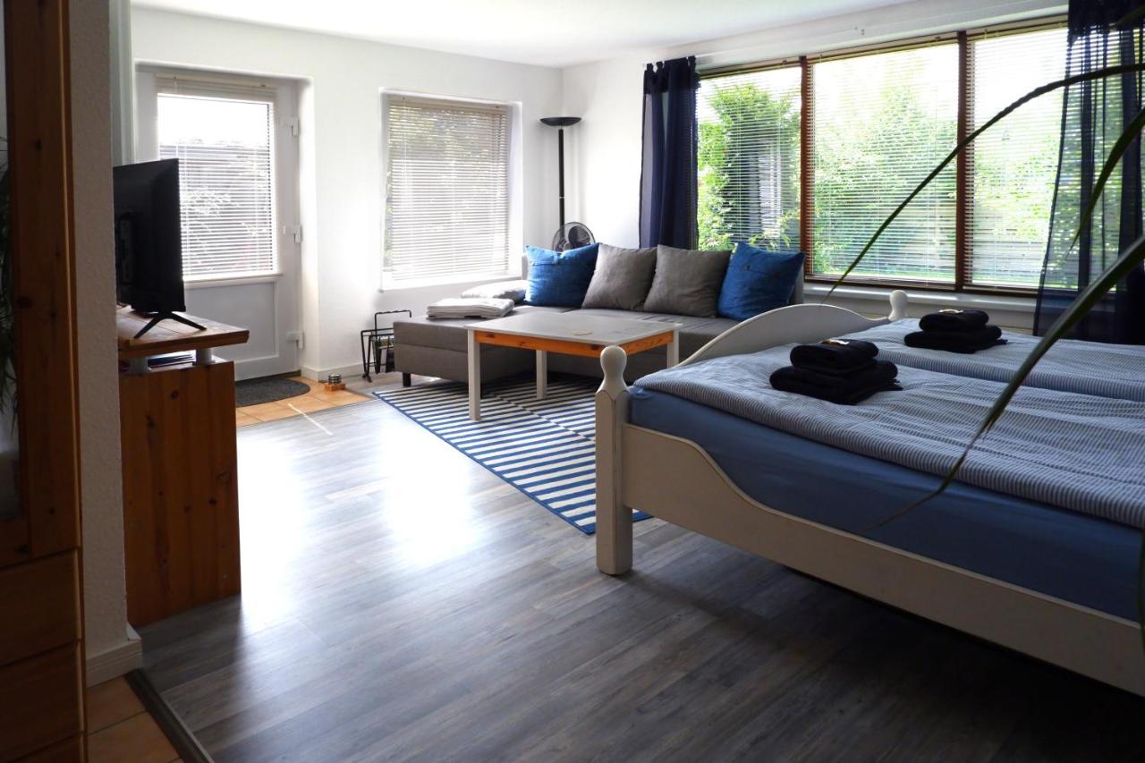 Apartment Nordstubchen Klixbull 外观 照片