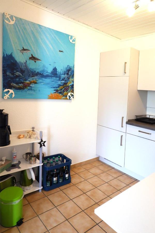 Apartment Nordstubchen Klixbull 外观 照片