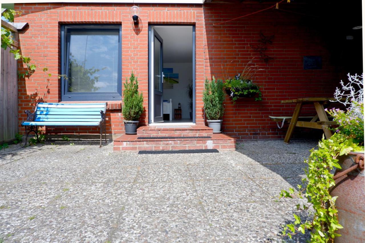 Apartment Nordstubchen Klixbull 外观 照片